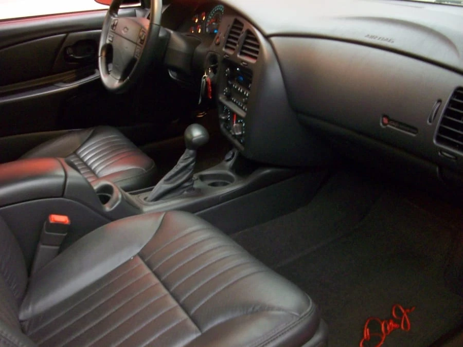 2004 Chevrolet Monte Carlo 6th Gen - Image 2 of 6