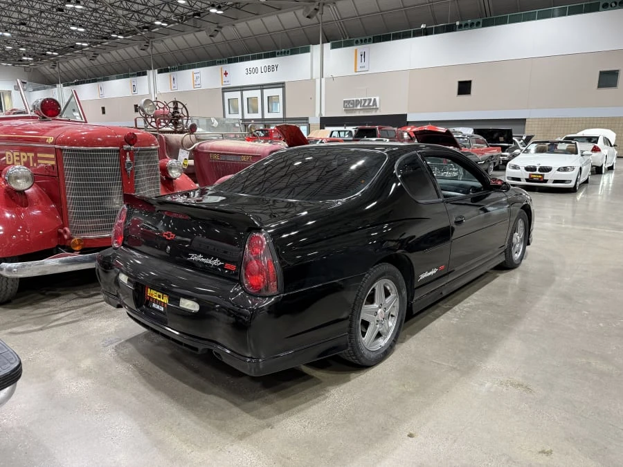 2004 Chevrolet Monte Carlo 6th Gen - Image 2 of 7