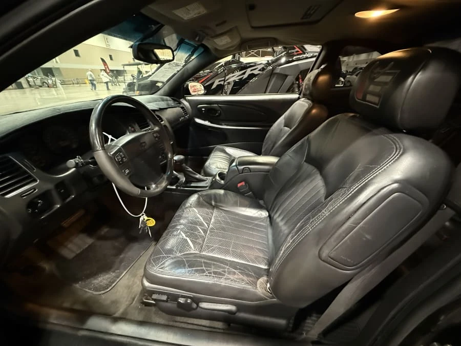 2004 Chevrolet Monte Carlo 6th Gen - Image 5 of 7