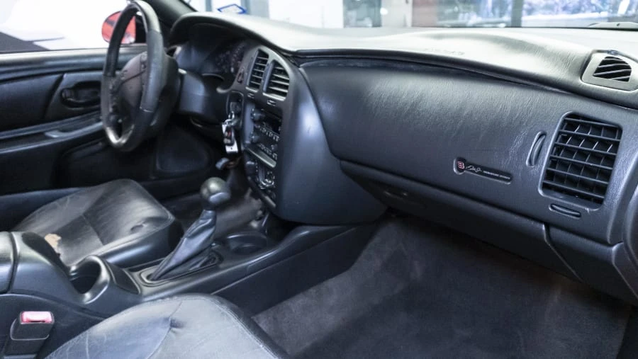 2004 Chevrolet Monte Carlo 6th Gen - Image 4 of 9