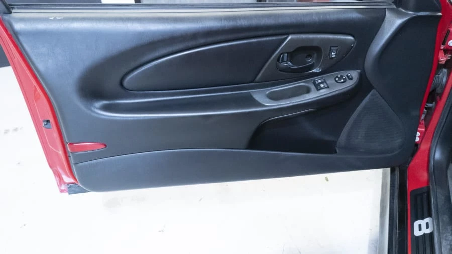 2004 Chevrolet Monte Carlo 6th Gen - Image 6 of 9