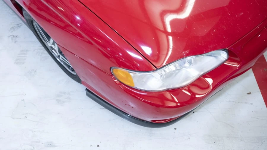 2004 Chevrolet Monte Carlo 6th Gen - Image 9 of 9