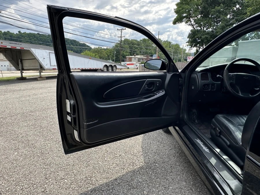 2004 Chevrolet Monte Carlo 6th Gen - Image 20 of 27