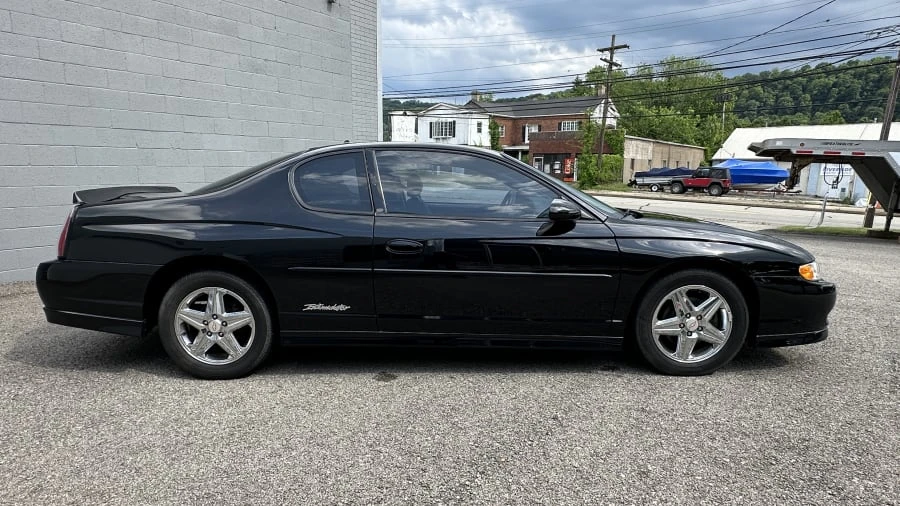 2004 Chevrolet Monte Carlo 6th Gen - Image 6 of 27