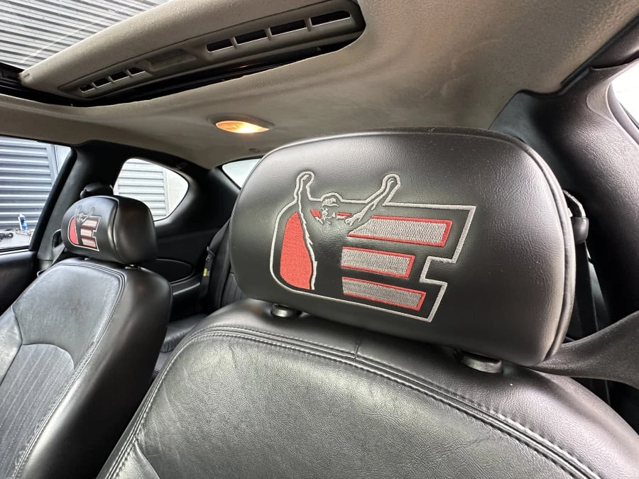 2004 Chevrolet Monte Carlo 6th Gen - Image 19 of 27
