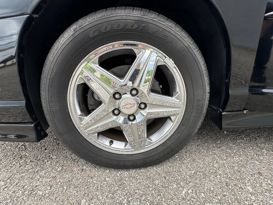2004 Chevrolet Monte Carlo 6th Gen - Image 12 of 27