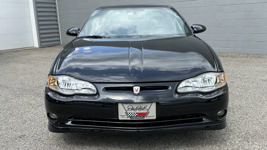 2004 Chevrolet Monte Carlo 6th Gen - Image 4 of 27