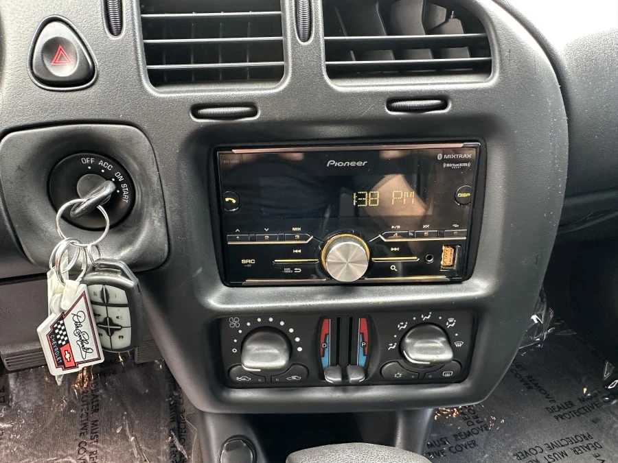 2004 Chevrolet Monte Carlo 6th Gen - Image 18 of 27