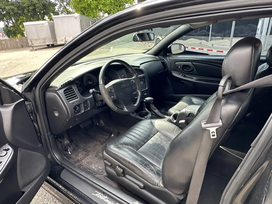 2004 Chevrolet Monte Carlo 6th Gen - Image 13 of 27