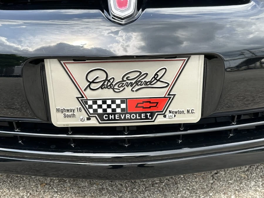 2004 Chevrolet Monte Carlo 6th Gen - Image 11 of 27