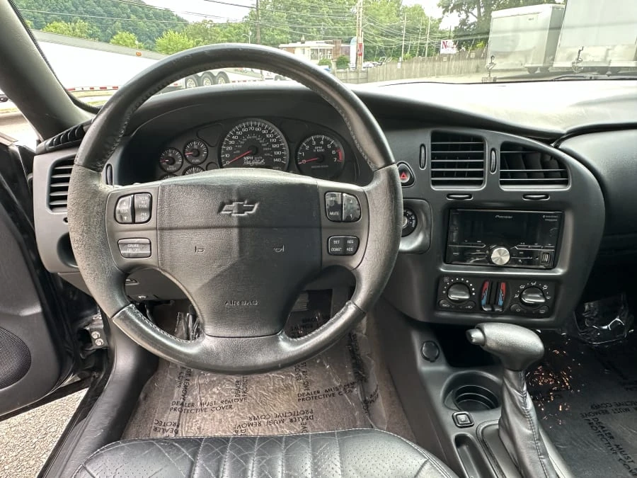 2004 Chevrolet Monte Carlo 6th Gen - Image 16 of 27
