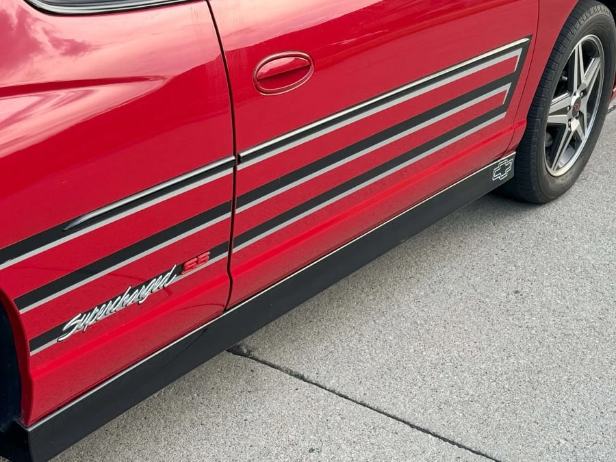 2004 Chevrolet Monte Carlo 6th Gen - Image 5 of 16
