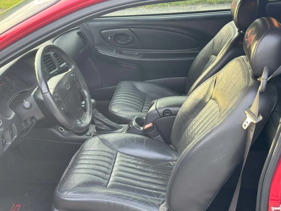 2004 Chevrolet Monte Carlo 6th Gen - Image 12 of 16