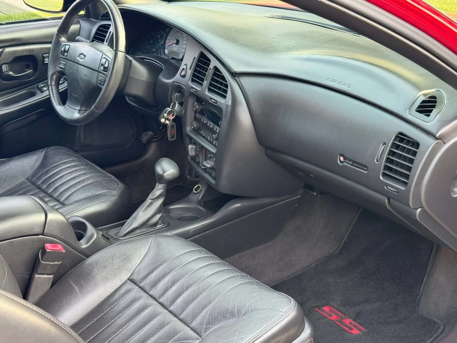 2004 Chevrolet Monte Carlo 6th Gen - Image 15 of 16