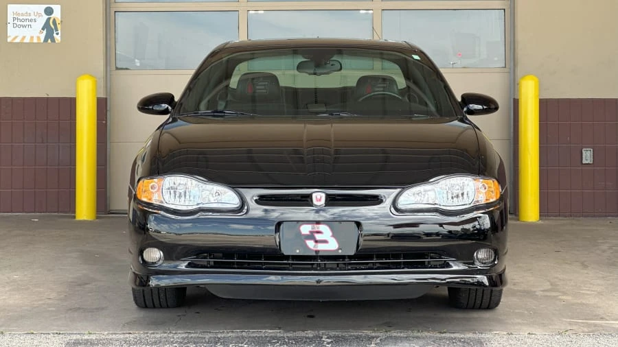 2004 Chevrolet Monte Carlo 6th Gen - Image 4 of 18