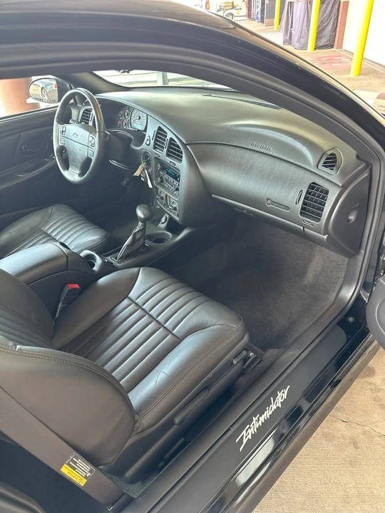 2004 Chevrolet Monte Carlo 6th Gen - Image 12 of 18