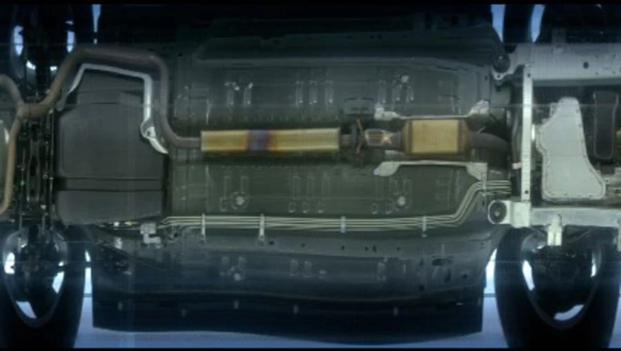 2004 Chevrolet Monte Carlo 6th Gen - Image 16 of 18