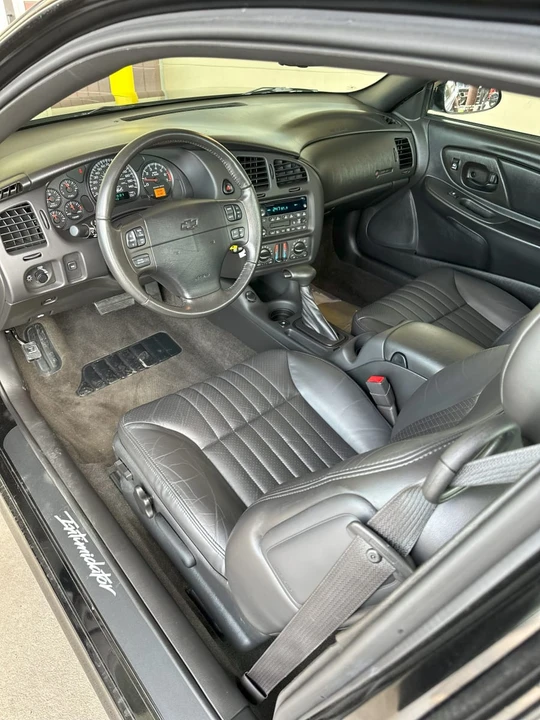 2004 Chevrolet Monte Carlo 6th Gen - Image 11 of 18
