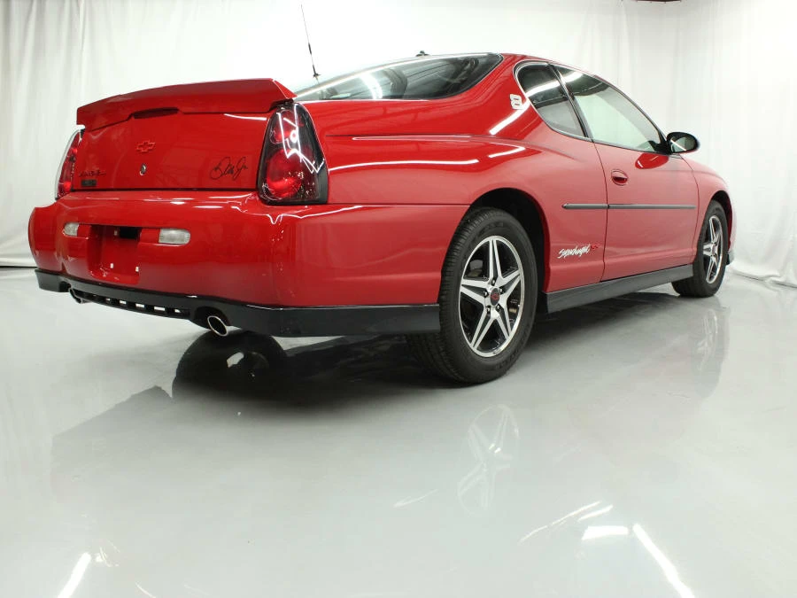 2004 Chevrolet Monte Carlo 6th Gen - Image 3 of 12