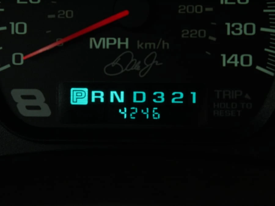 2004 Chevrolet Monte Carlo 6th Gen - Image 7 of 12