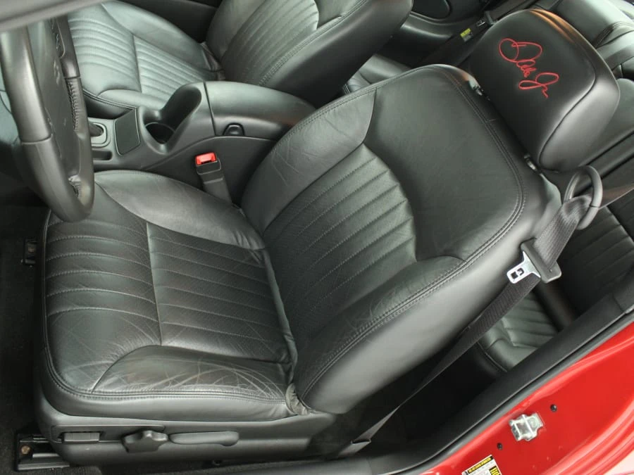 2004 Chevrolet Monte Carlo 6th Gen - Image 8 of 12