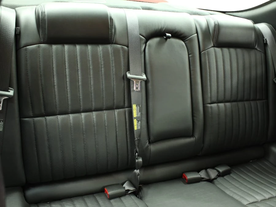 2004 Chevrolet Monte Carlo 6th Gen - Image 9 of 12