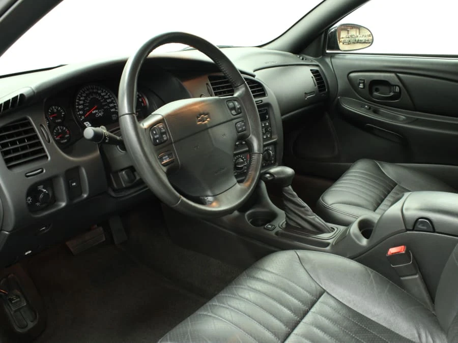 2004 Chevrolet Monte Carlo 6th Gen - Image 4 of 12