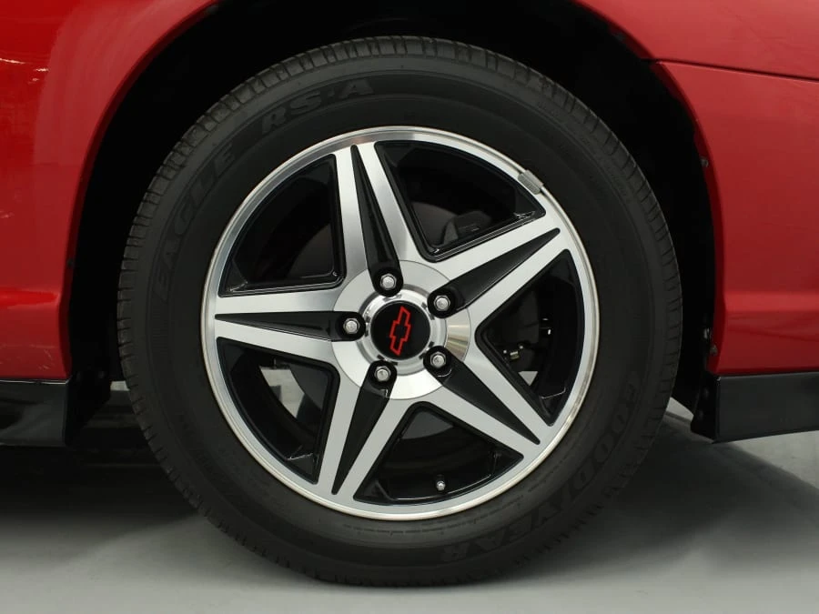 2004 Chevrolet Monte Carlo 6th Gen - Image 11 of 12