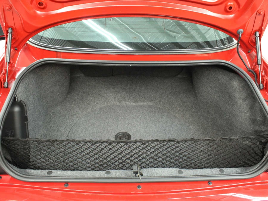 2004 Chevrolet Monte Carlo 6th Gen - Image 12 of 12