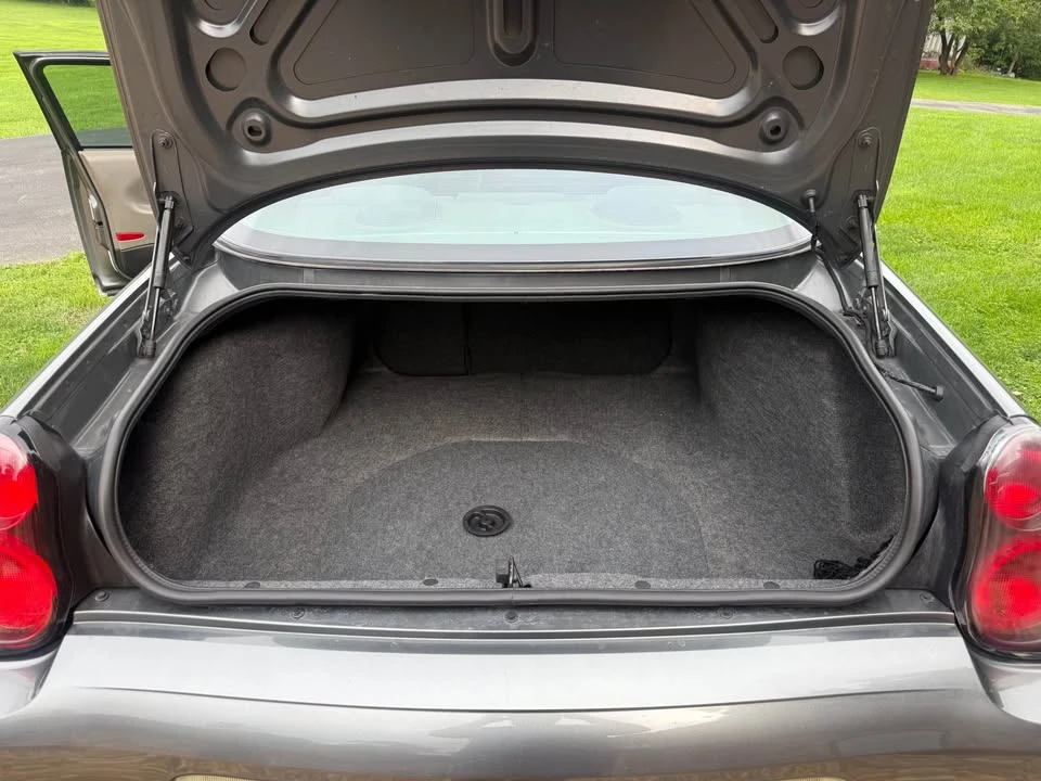 2004 Chevrolet Monte Carlo 6th Gen - Image 17 of 19