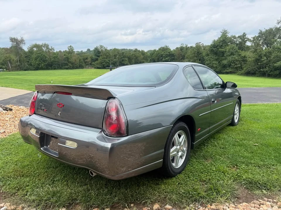 2004 Chevrolet Monte Carlo 6th Gen - Image 5 of 19