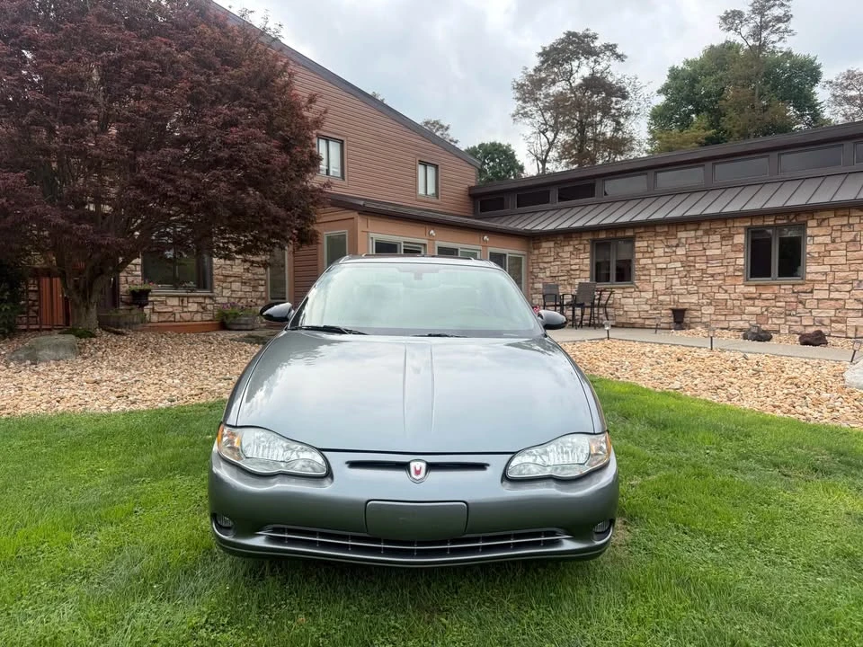 2004 Chevrolet Monte Carlo 6th Gen - Image 2 of 19