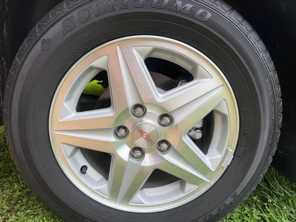 2004 Chevrolet Monte Carlo 6th Gen - Image 19 of 19