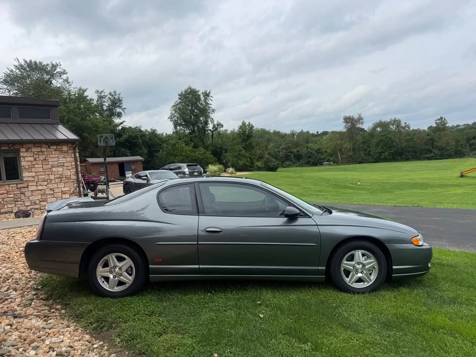 2004 Chevrolet Monte Carlo 6th Gen - Image 4 of 19