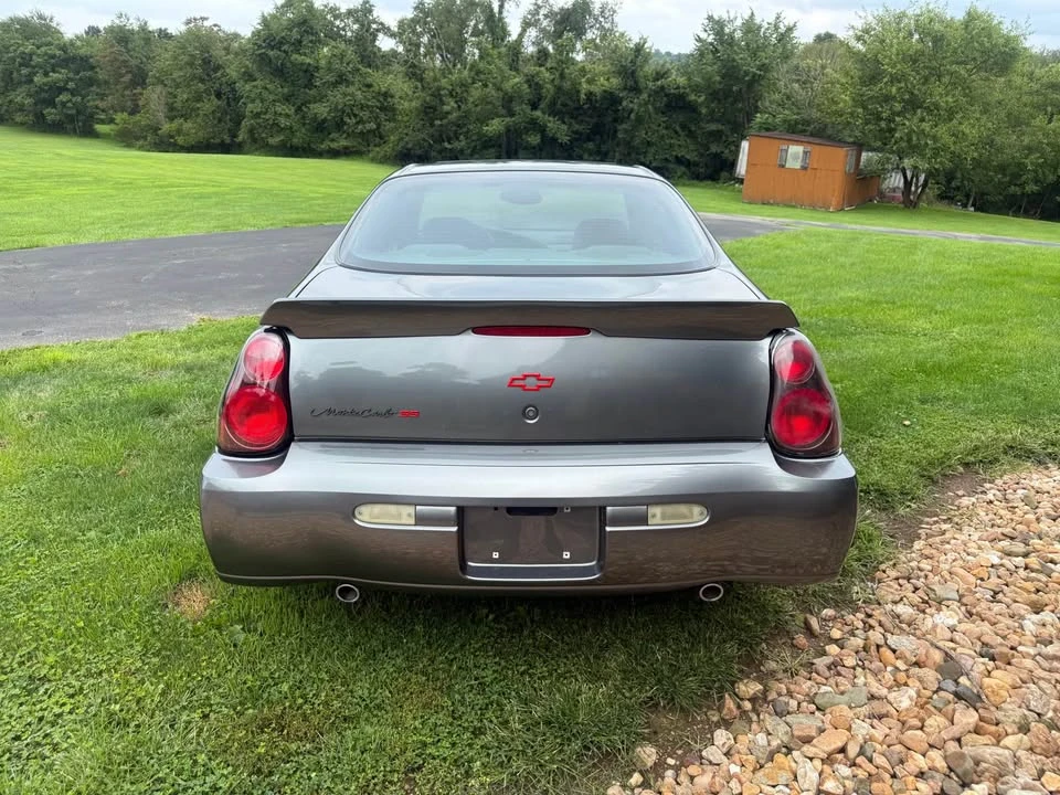 2004 Chevrolet Monte Carlo 6th Gen - Image 6 of 19