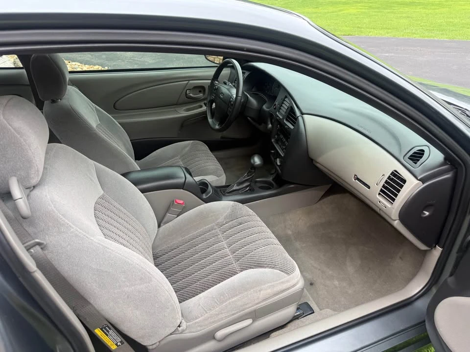 2004 Chevrolet Monte Carlo 6th Gen - Image 16 of 19
