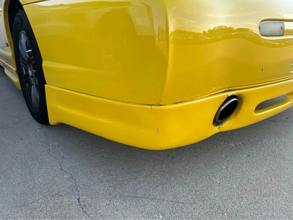 2004 Chevrolet Monte Carlo 6th Gen - Image 4 of 6