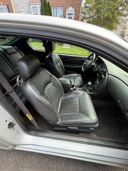 2004 Chevrolet Monte Carlo 6th Gen - Image 12 of 17