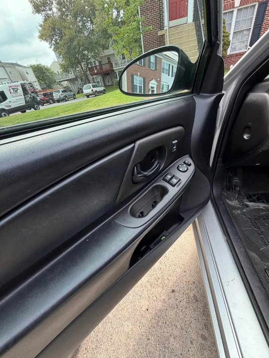 2004 Chevrolet Monte Carlo 6th Gen - Image 11 of 17