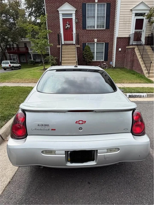 2004 Chevrolet Monte Carlo 6th Gen - Image 4 of 17