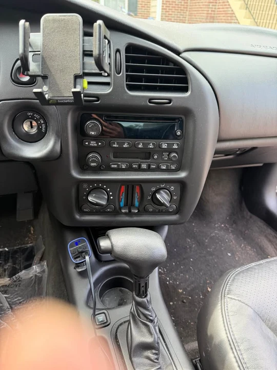 2004 Chevrolet Monte Carlo 6th Gen - Image 16 of 17
