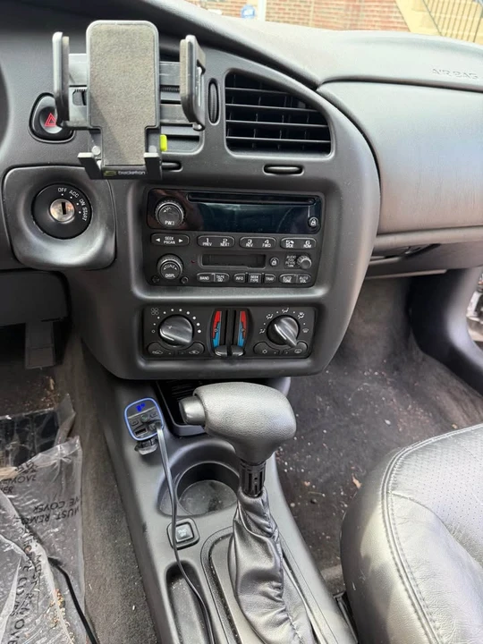2004 Chevrolet Monte Carlo 6th Gen - Image 14 of 16