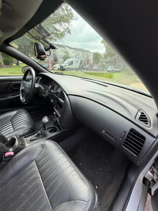 2004 Chevrolet Monte Carlo 6th Gen - Image 13 of 16