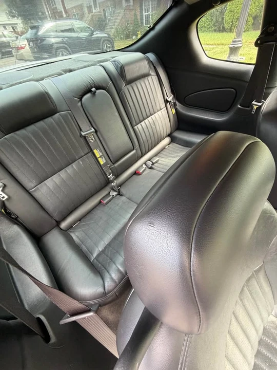 2004 Chevrolet Monte Carlo 6th Gen - Image 12 of 16