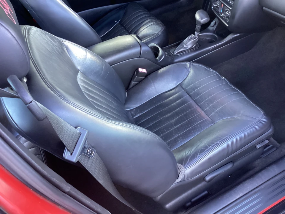 2004 Chevrolet Monte Carlo 6th Gen - Image 21 of 21