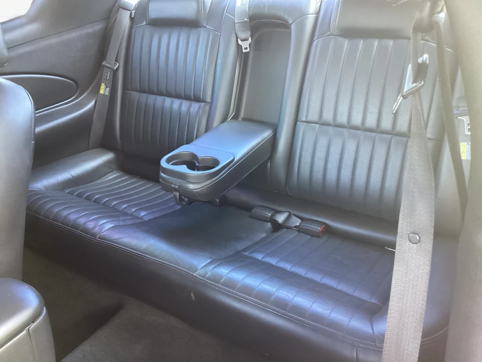 2004 Chevrolet Monte Carlo 6th Gen - Image 16 of 21