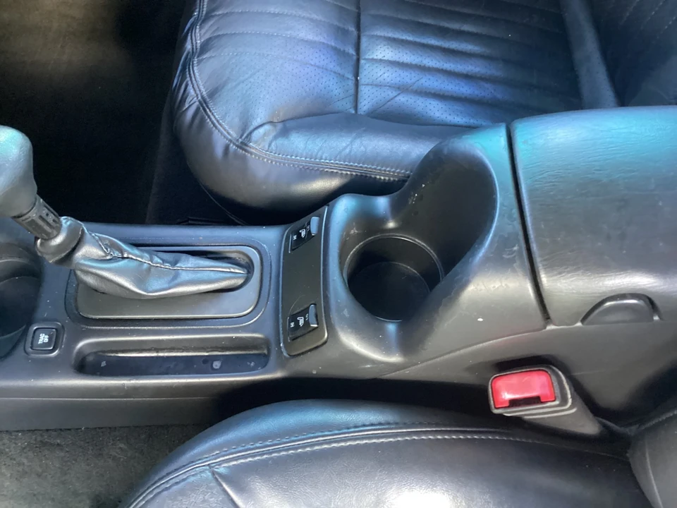 2004 Chevrolet Monte Carlo 6th Gen - Image 18 of 21