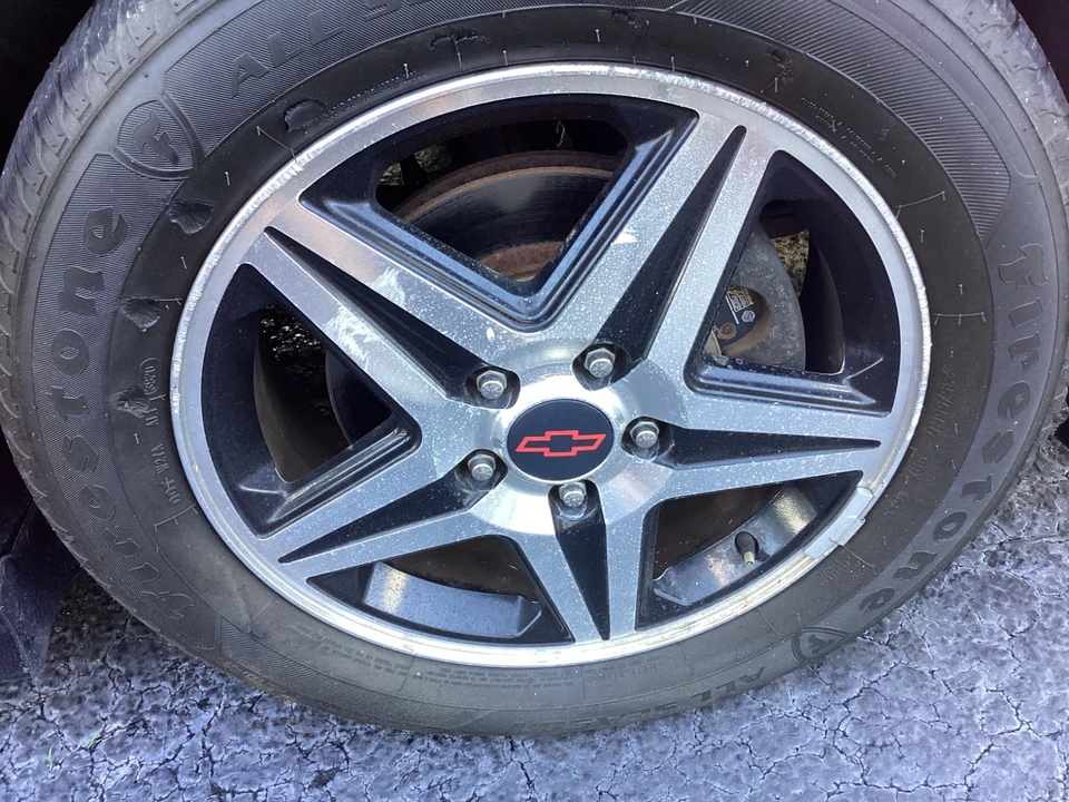 2004 Chevrolet Monte Carlo 6th Gen - Image 11 of 21