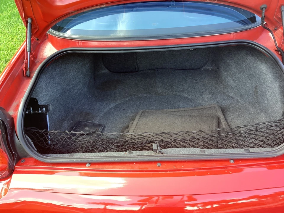 2004 Chevrolet Monte Carlo 6th Gen - Image 20 of 21