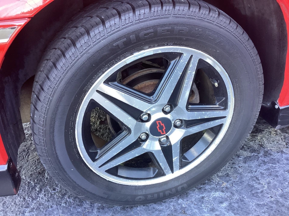 2004 Chevrolet Monte Carlo 6th Gen - Image 12 of 21